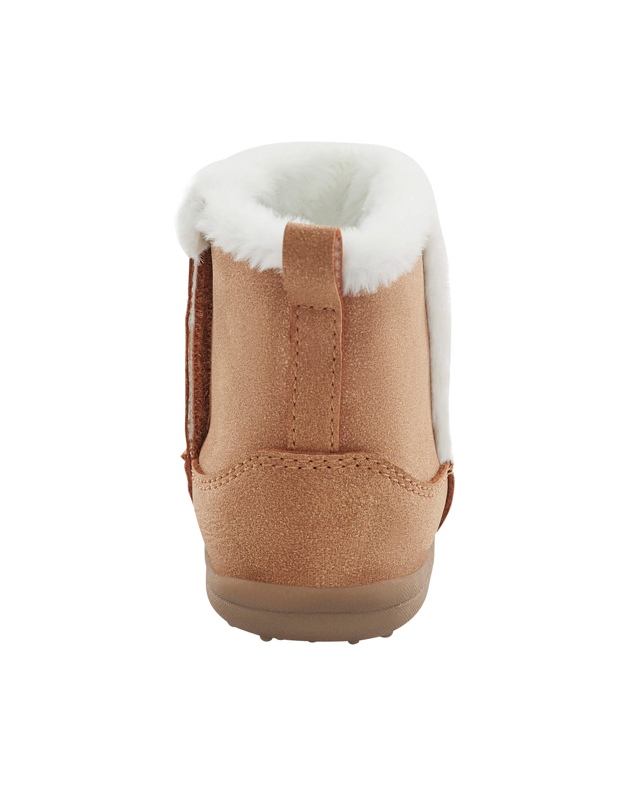 Clarks baby girl boots best sale