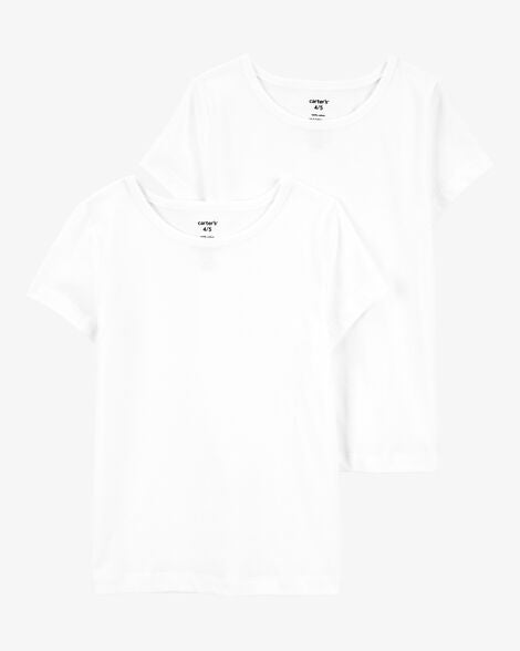  Product image 1 of 2-Pack Cotton Undershirts