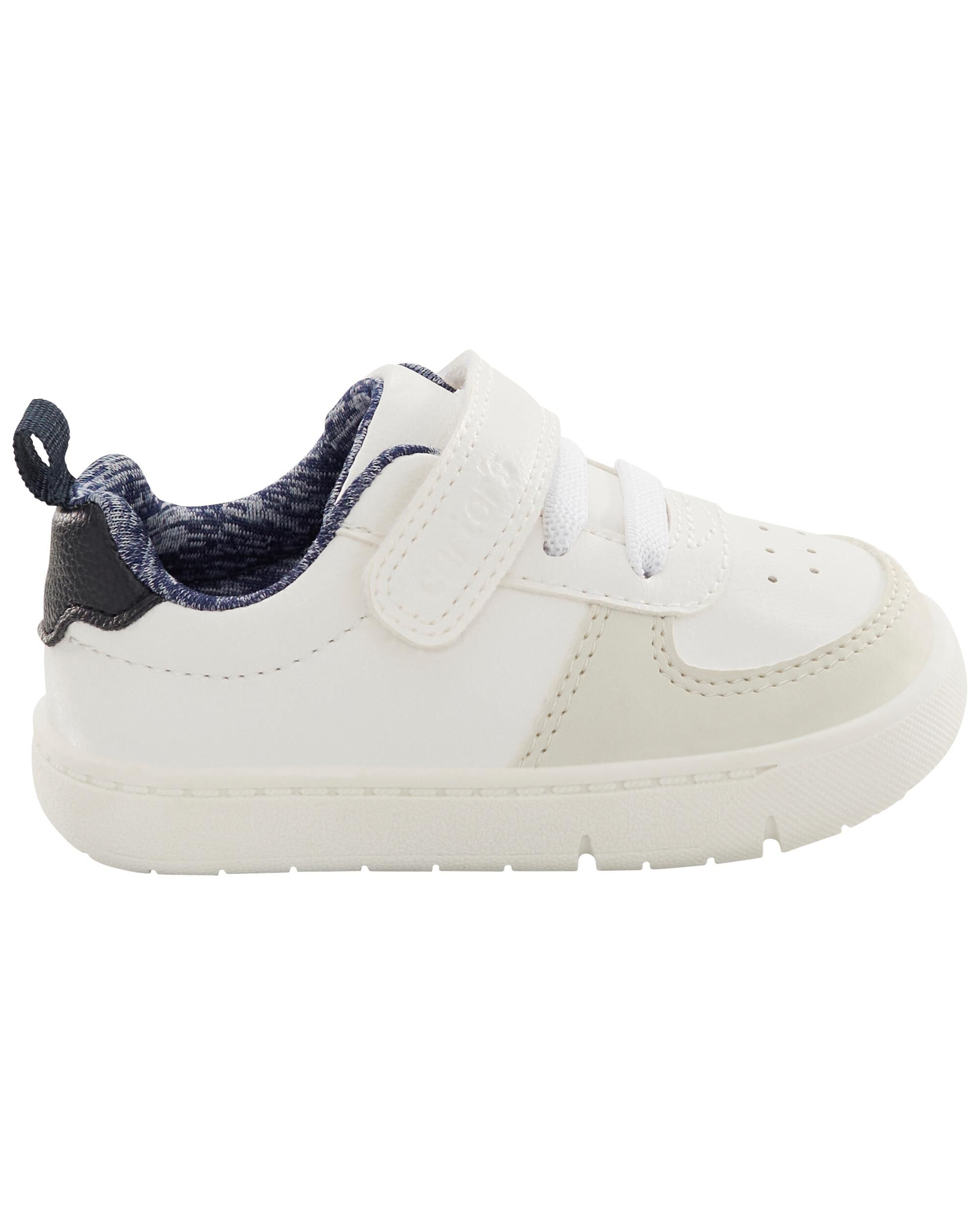 Baby boy trainers size 4.5 online