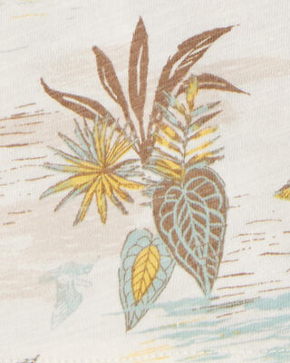 Product image 2 of Kid Palm Tree Button-Down Shirt