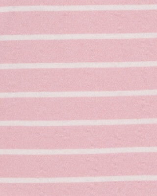 Product image 2 of Toddler Striped Peplum Top