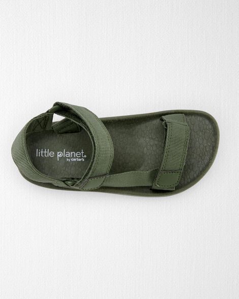  Product image 4 of Toddler Recycled Adventure Sandals