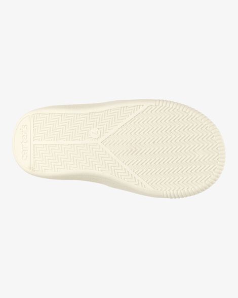  Product image 5 of Toddler Faux Leather Casual Sneakers