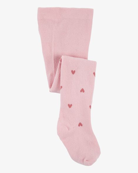 Product image 1 of Toddler Heart Tights