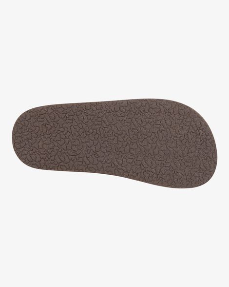 Kid Casual Slip-On Sandals