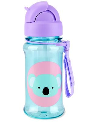 Product image 2 of ZOO Straw Bottle With Tritan™ Renew - Koala