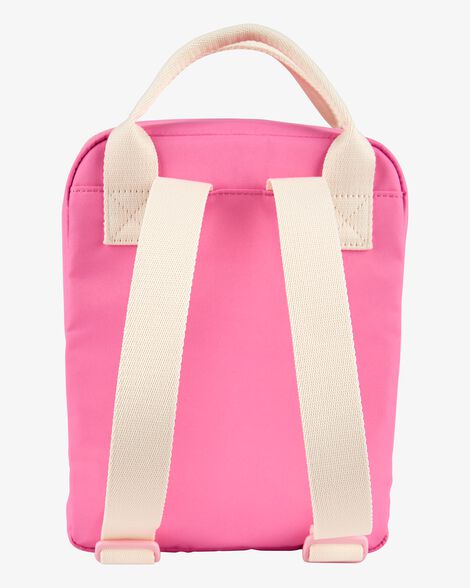  Product image 2 of OshKosh Embroidered Mini Backpack