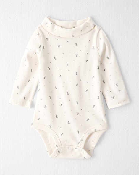 Baby 3-Piece Floral Little Vest Set - Pink