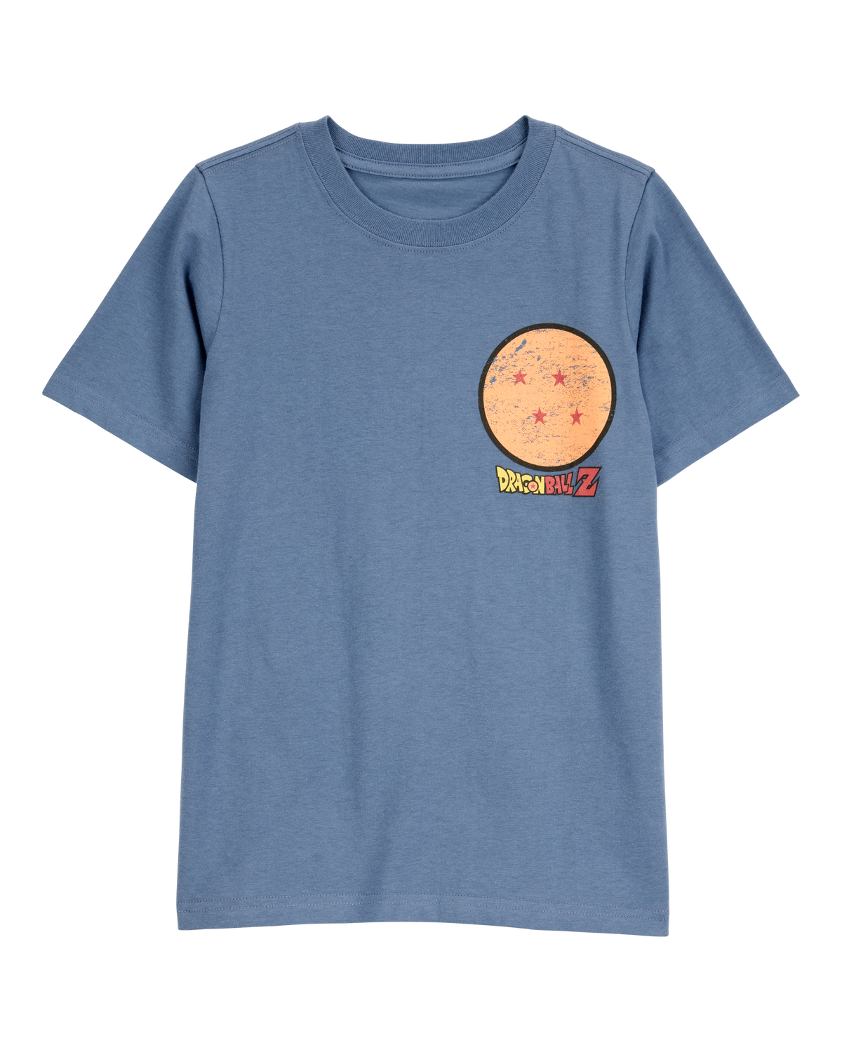 Boys Drago Ball Z Graphic Tee - Navy - OshKosh | Carter's