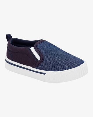 Product image 1 of Toddler Slip-On Sneakers