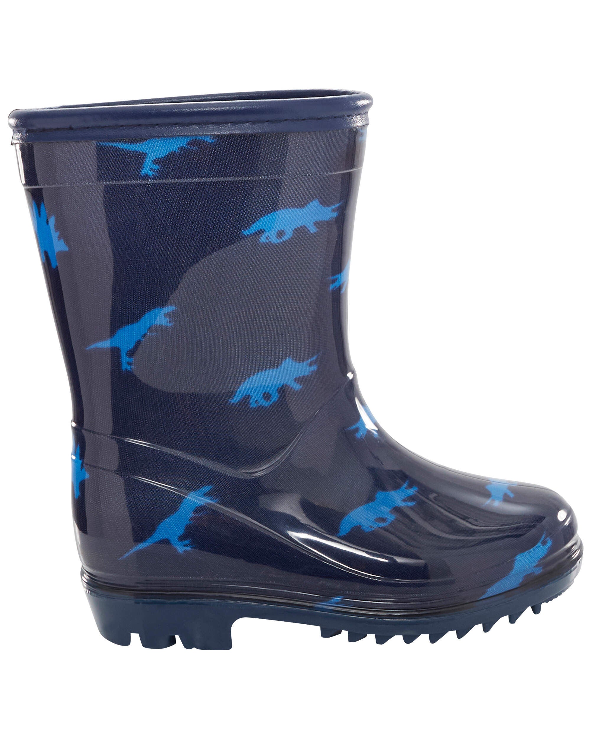 Carters boys snow boots shop