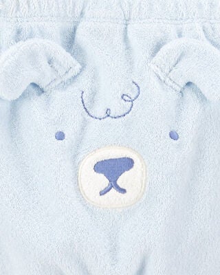Product image 2 of Baby 3-Piece Dog Little Jacket Set