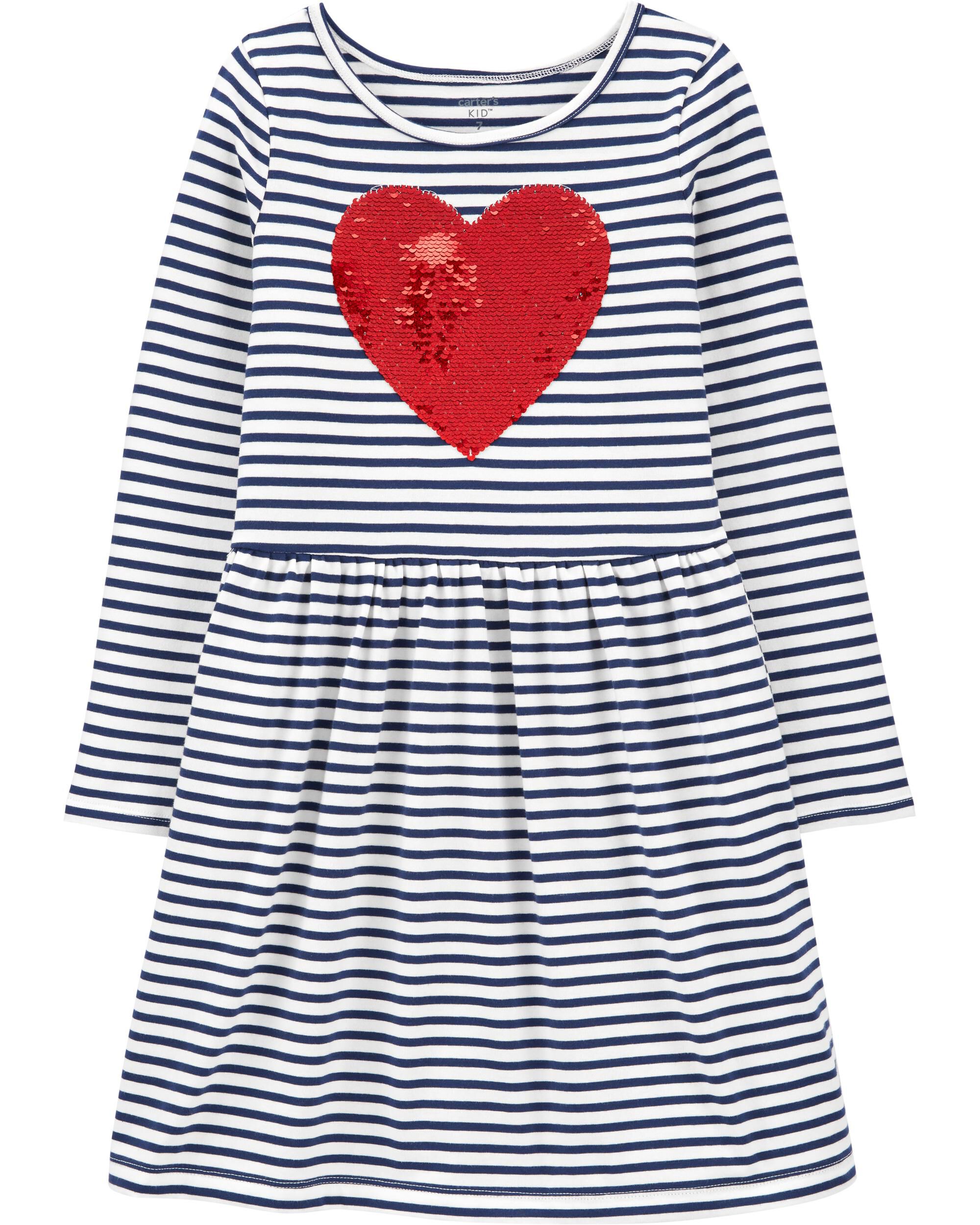 heart baby clothes