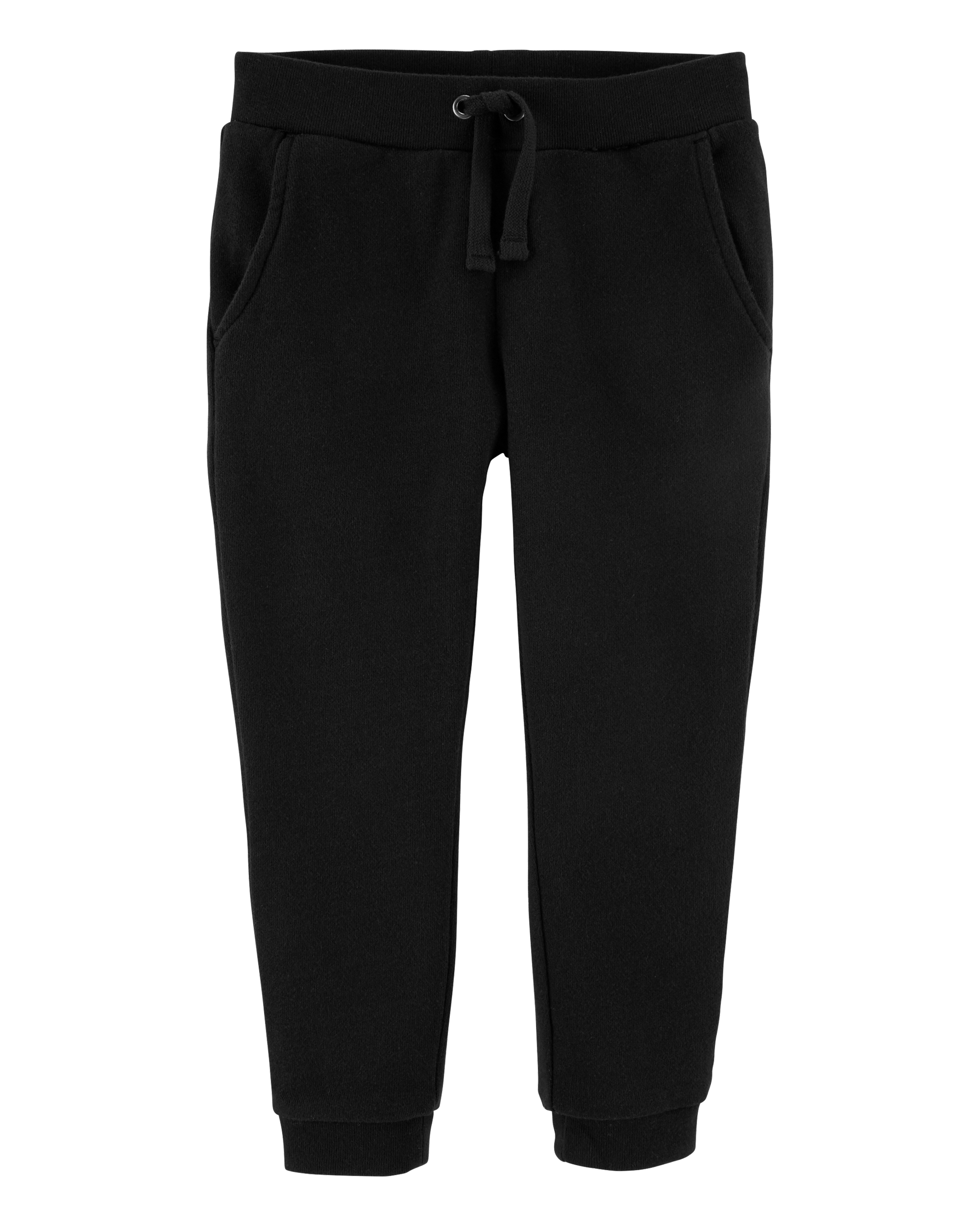 Baby Pull-On French Terry Joggers