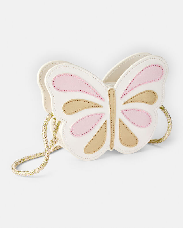 Product image 1 of Girls Butterfly Crossbody Bag