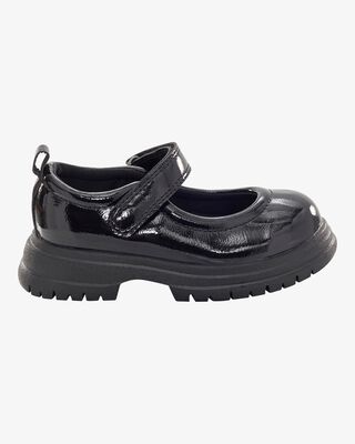 Product image 2 of Kid Chunky Mary Janes