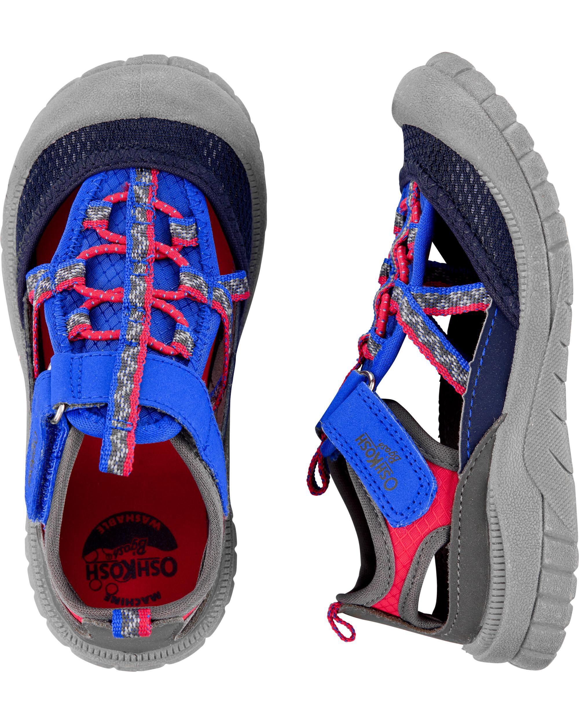 OshKosh Bump Toe Sandals | carters.com