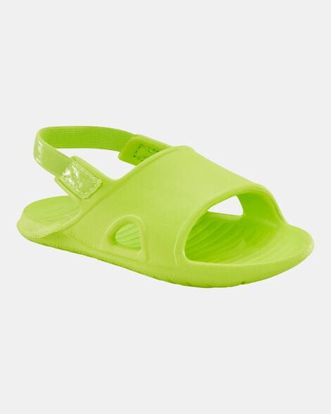 Toddler Fisherman Sandals