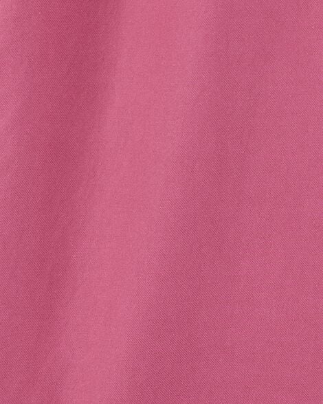 Product image 4 of Kid Drawstring Pants - Purple