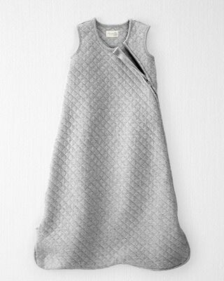 Product image 2 of Baby Double Knit Zip Wearable Blanket