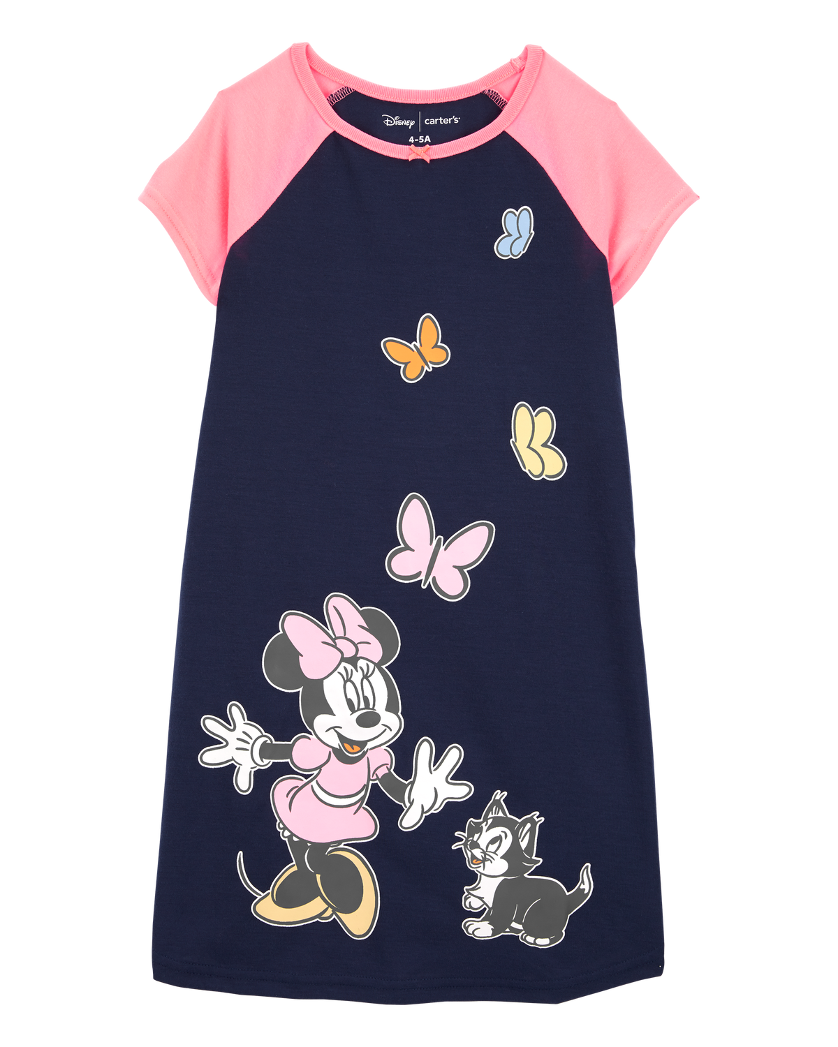 Minnie Mouse Nightgown Carter s Carter s