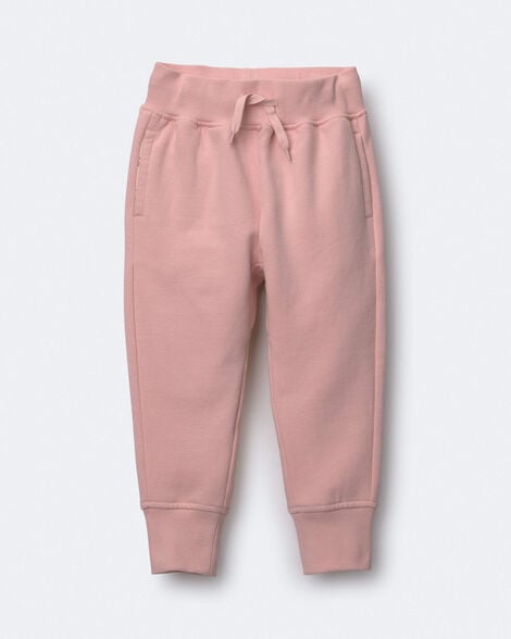 Toddler Girl City Park™ Jogger Pant - Light Pink