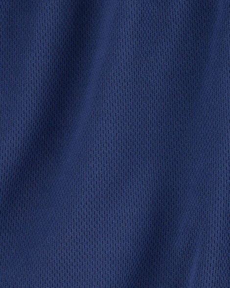  Product image 5 of Toddler Active Mesh Shorts - Navy