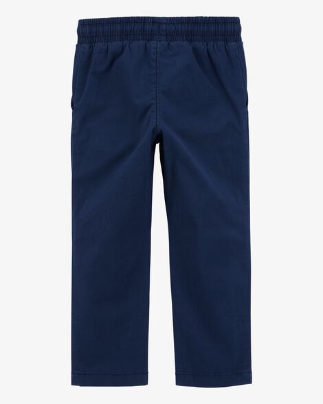  Product image 2 of Toddler Drawstring Pants 