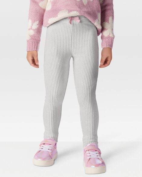 Product image 1 of Toddler Pull-On Velour Pants