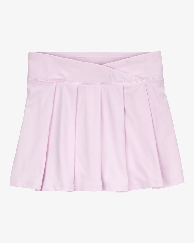 Product image 1 of Girls Active Match Skort - Purple
