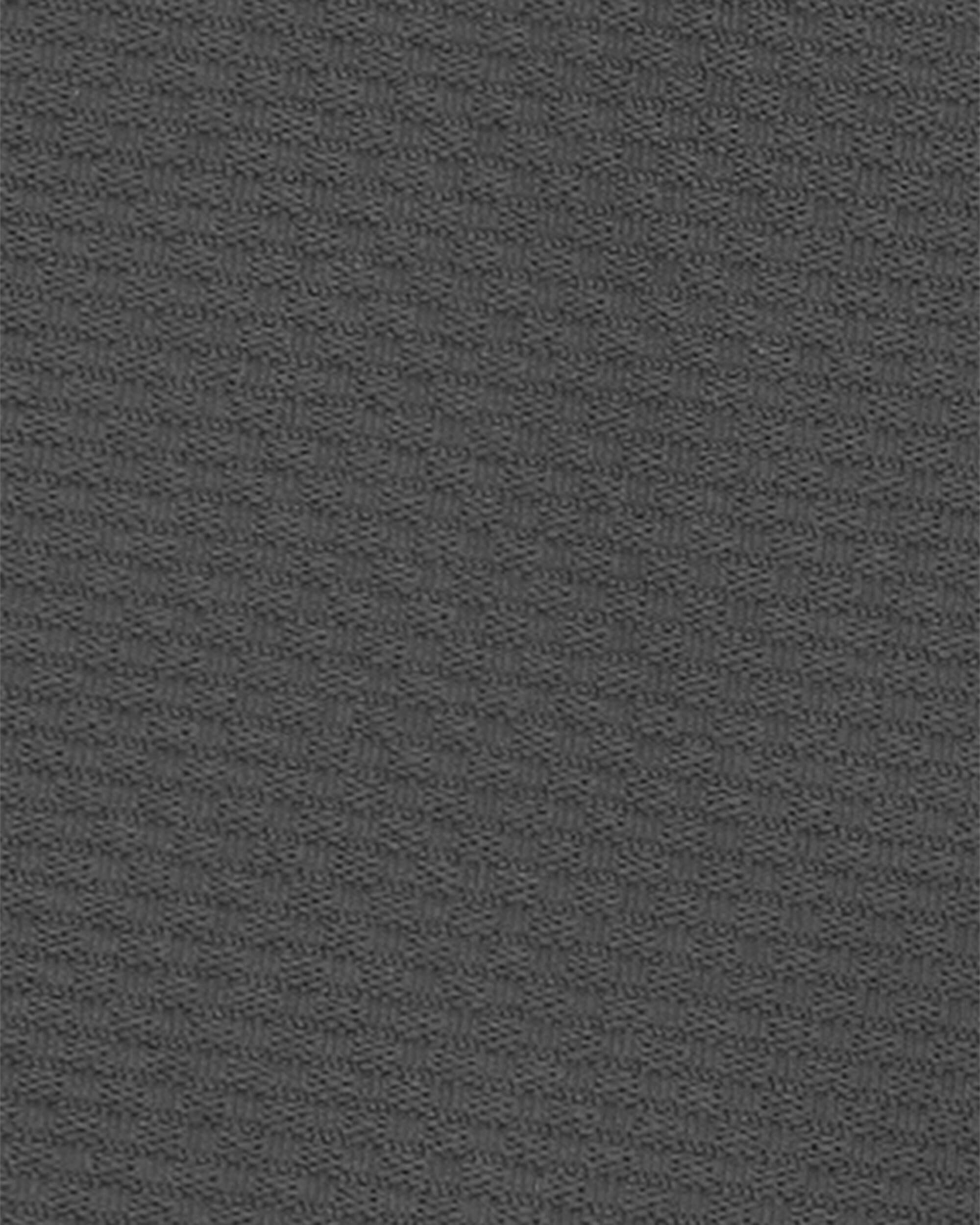 Boys Active Mesh Shorts  - Grey