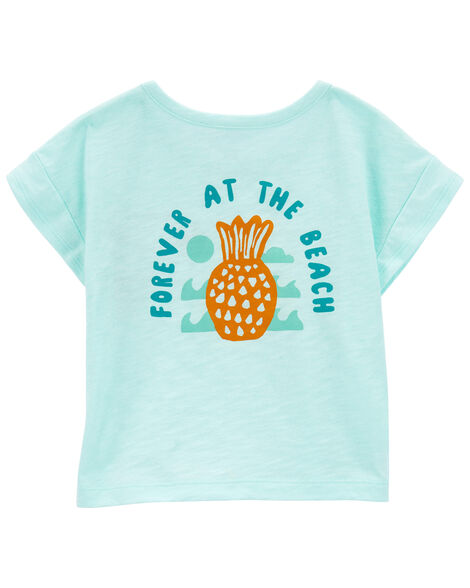 Product image 2 of Baby Sun And Fun Tee