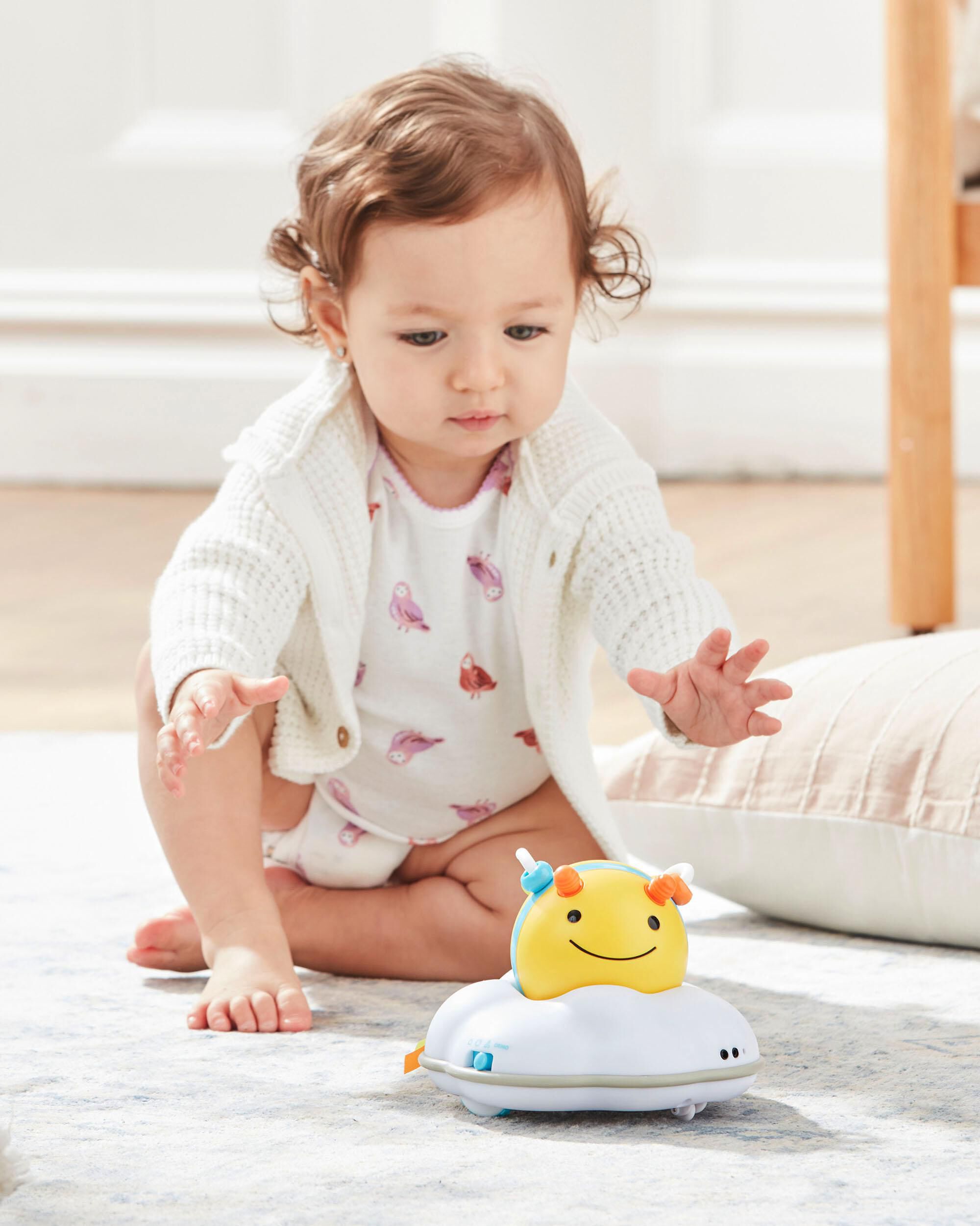 Explore More Follow Bee Baby Crawl Toy Carter s Carter s
