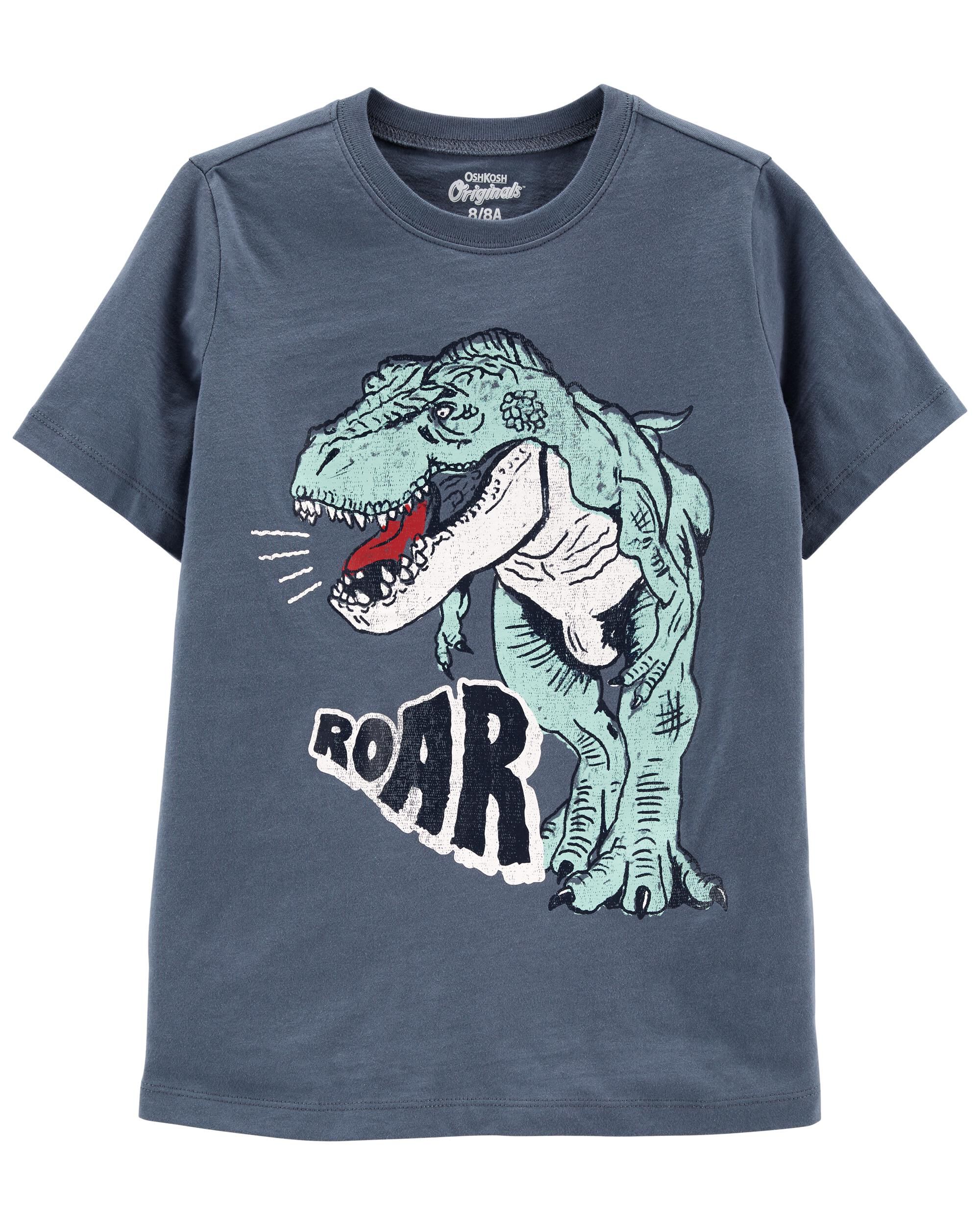 *DOORBUSTER* OshKosh Originals Graphic Tee