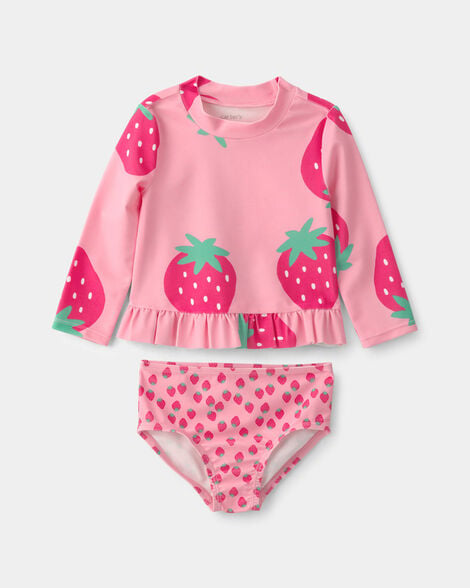 Strawberry Clothes