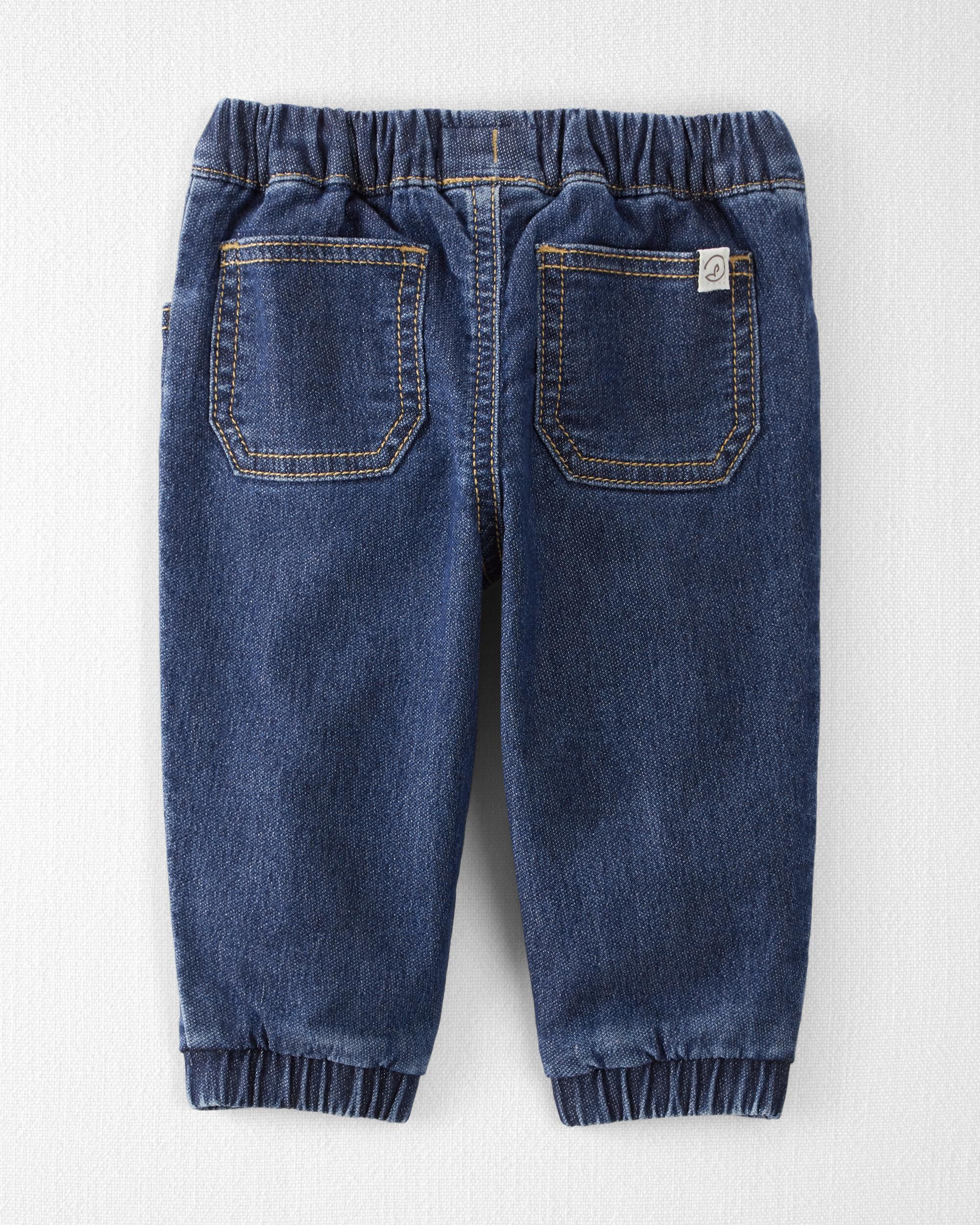 Carters baby jeans hotsell
