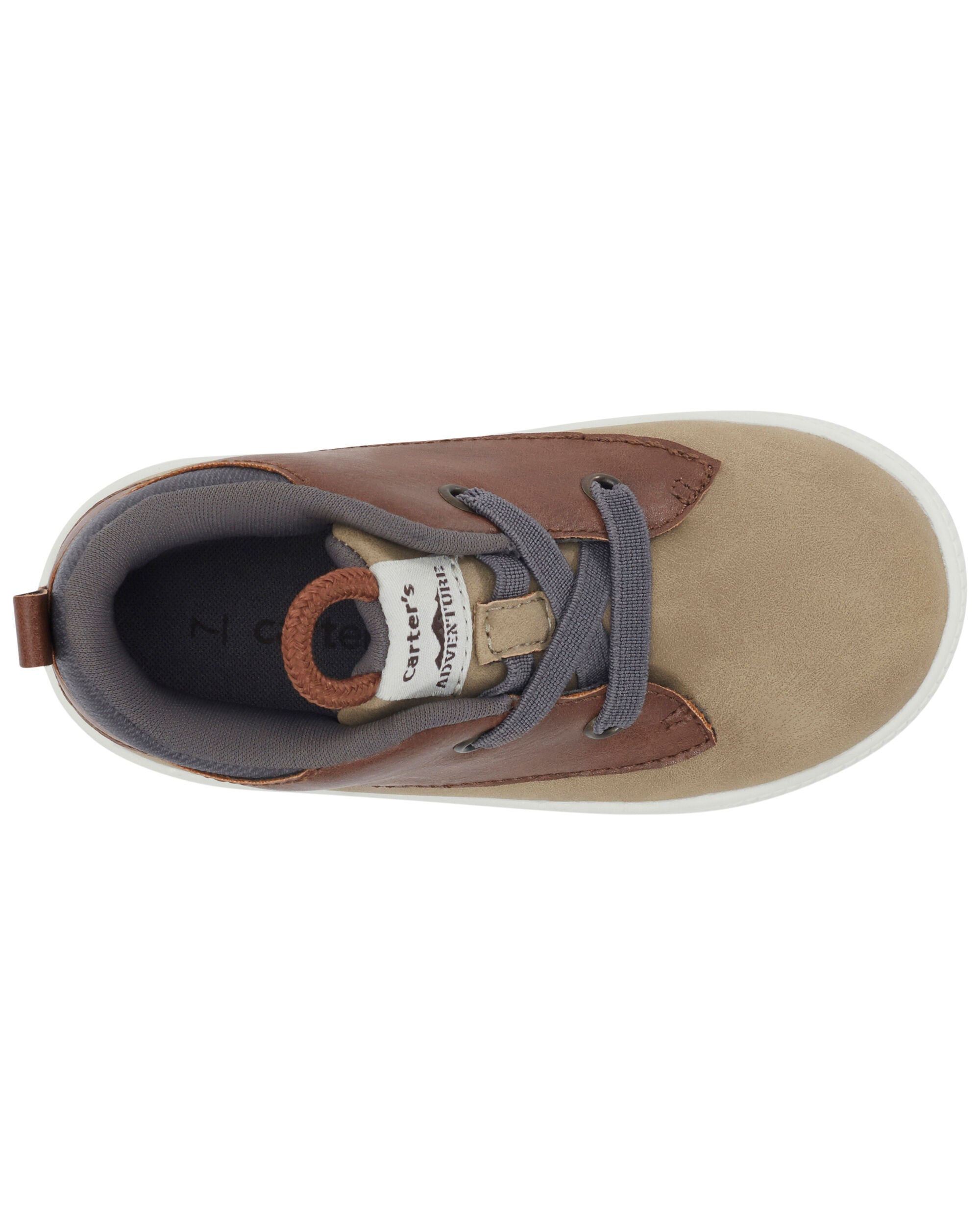 Carter's casual sneakers cheap