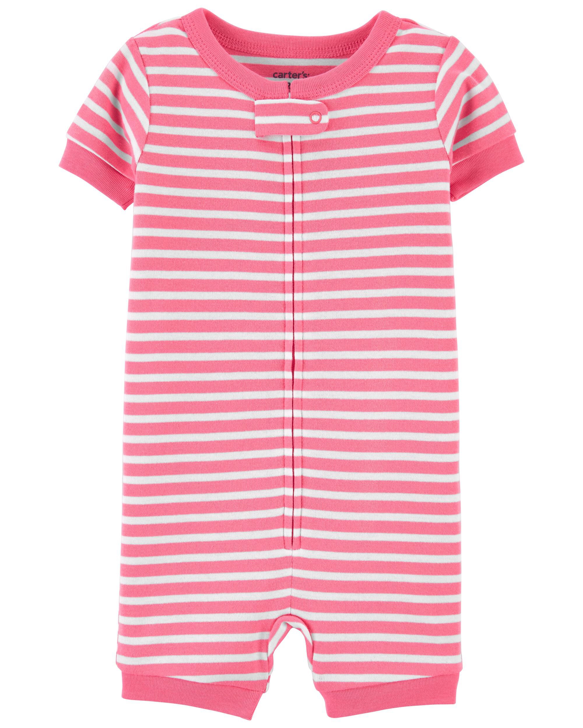 Cotton romper pjs online
