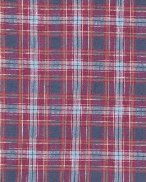 Product image 3 of Kid Plaid Button-Front Shirt