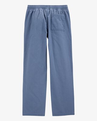 Product image 2 of Kid Pull-On Drawstring Pant