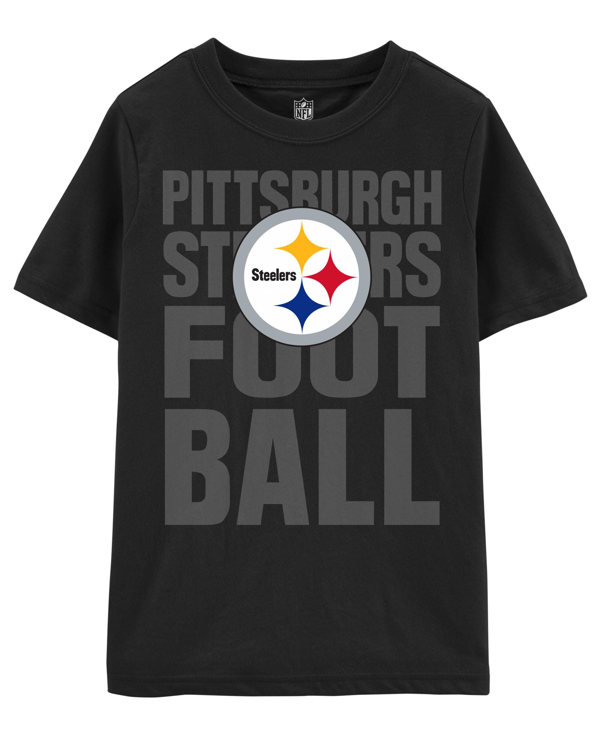 Toddler steelers shirt cheap