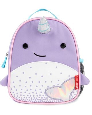 Product image 2 of Zoo Mini Backpack with Safety Harness 