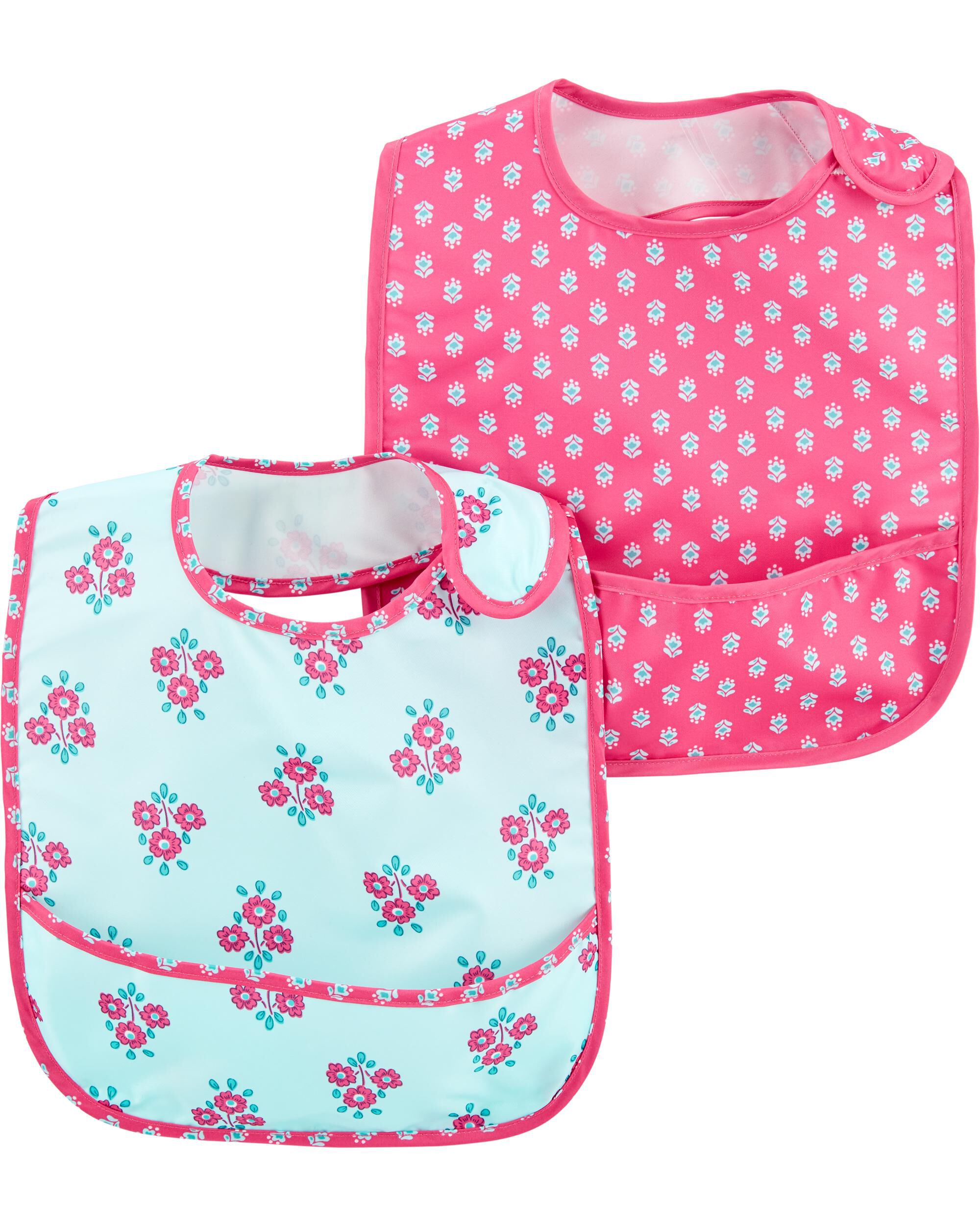 carter's bibs waterproof
