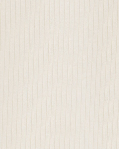 Product image 2 of Kid Long-Sleeve Ribbed Top