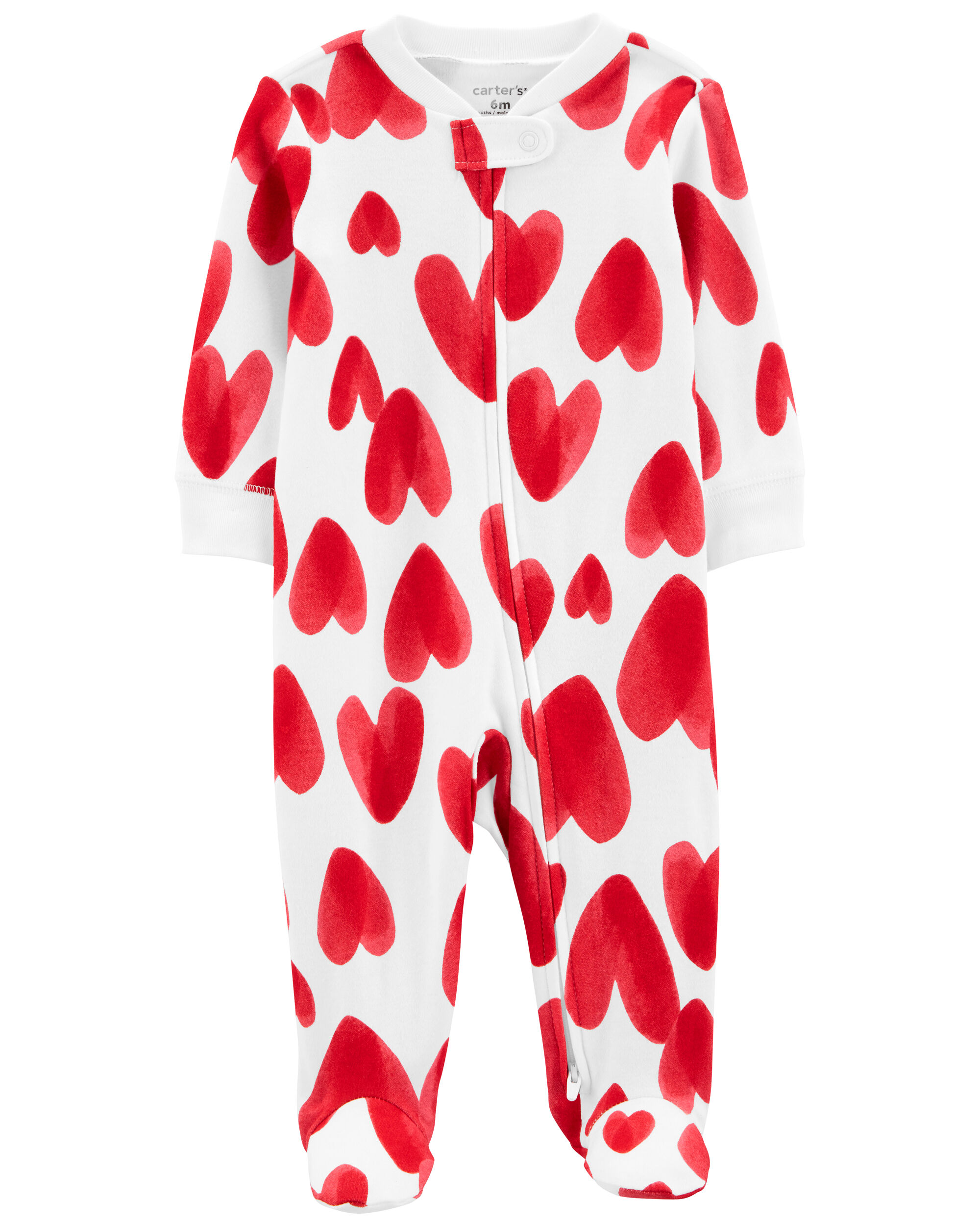 carters valentines outfits