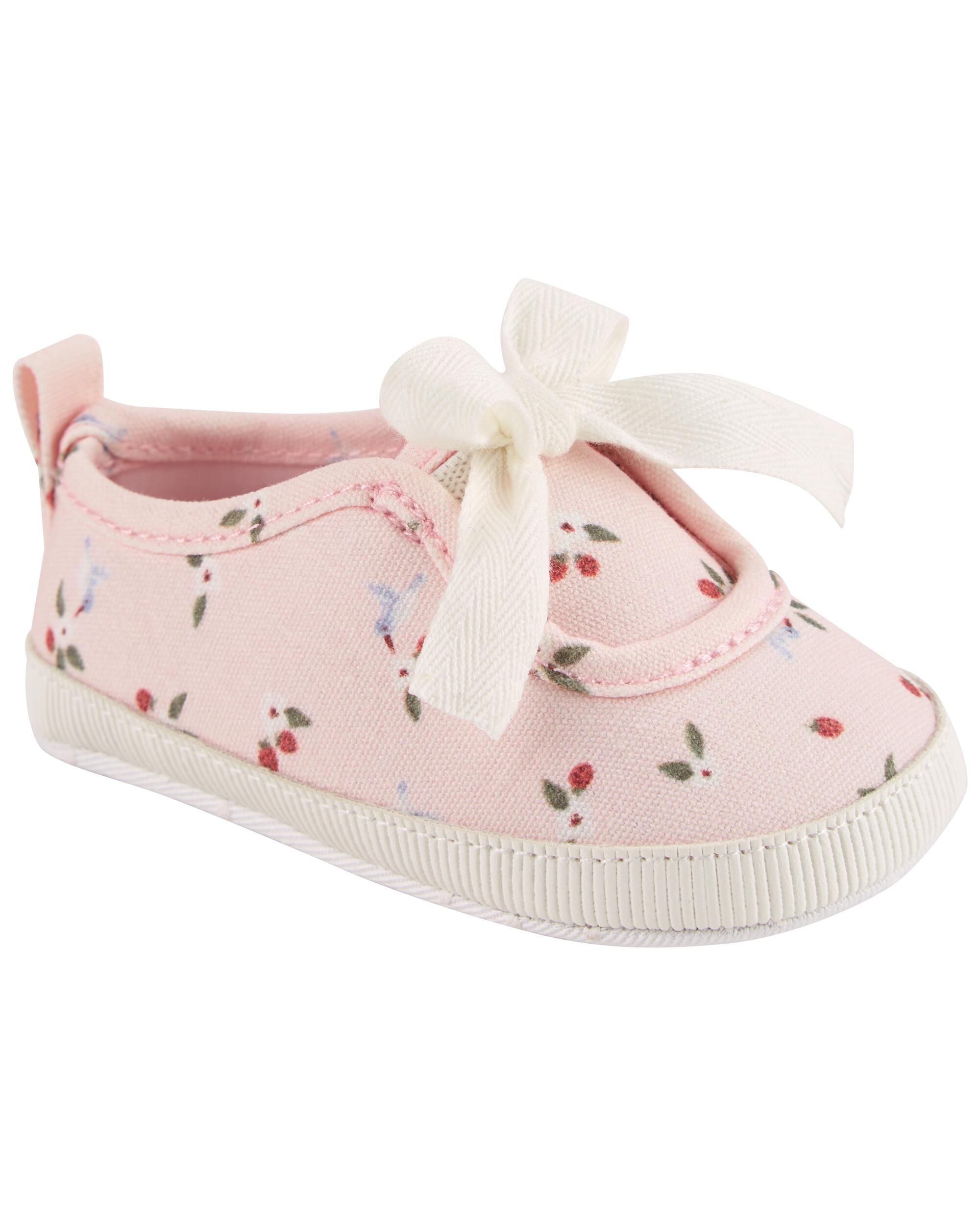 Carters baby girl shoes Clearance