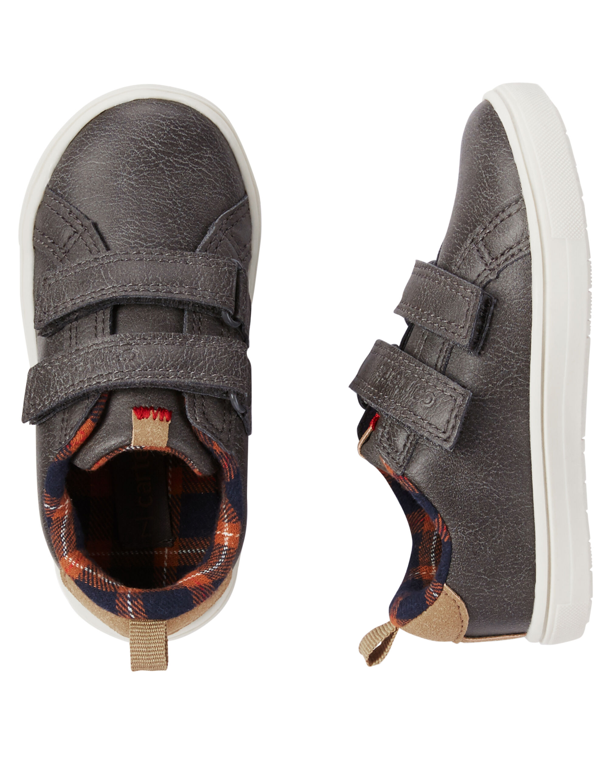 carter's casual sneakers