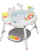 Multi - Silver Lining Cloud Baby's View 3-Stage Activity Center, Selected