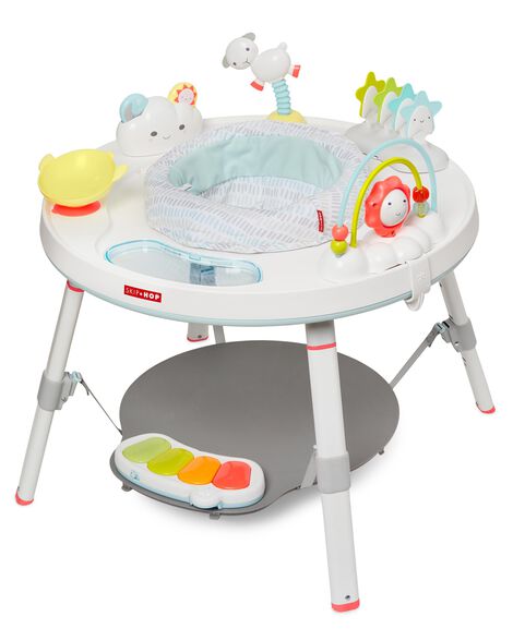  Product image 1 of Silver Lining Cloud Baby's View 3-Stage Activity Center