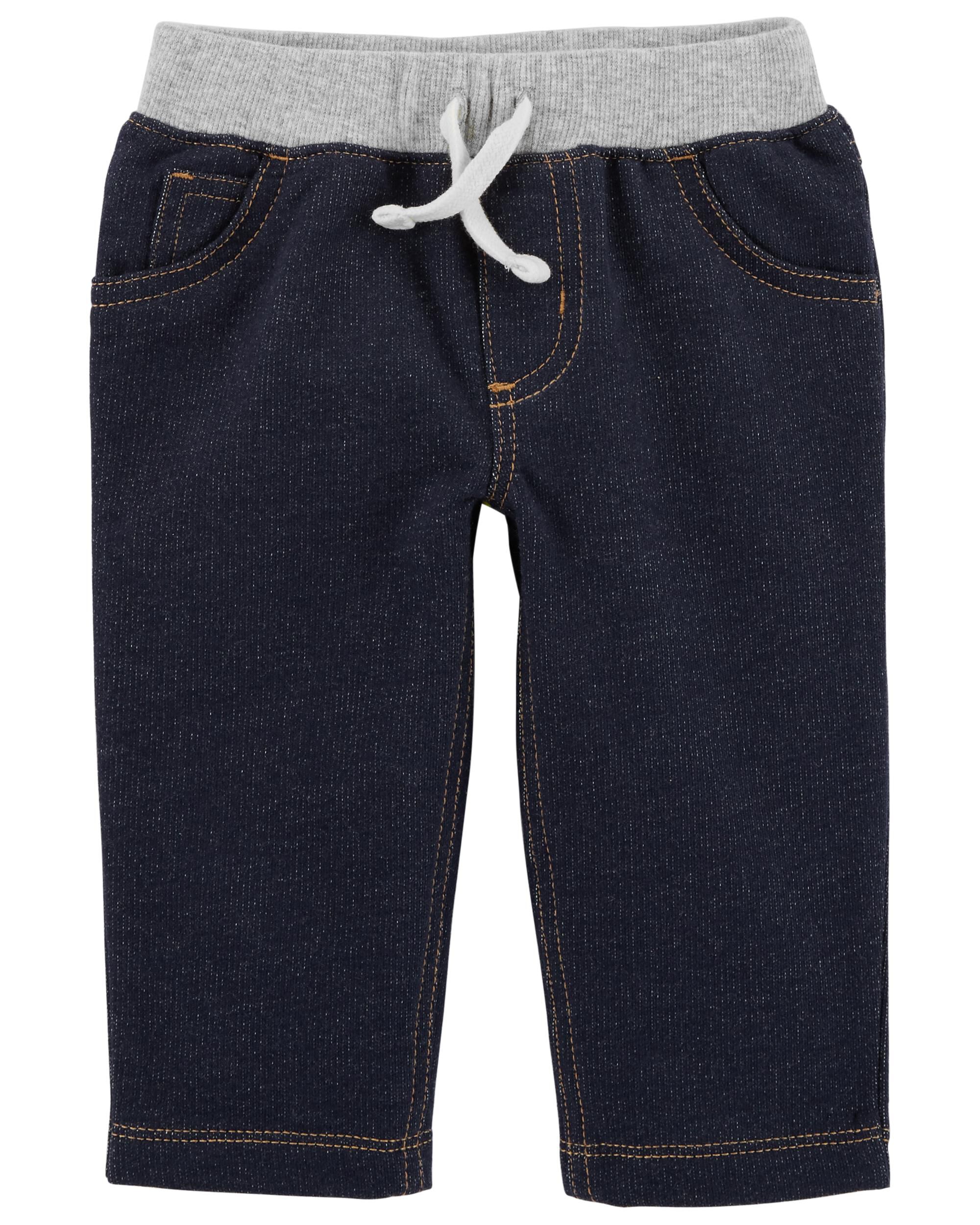 short jeans carters